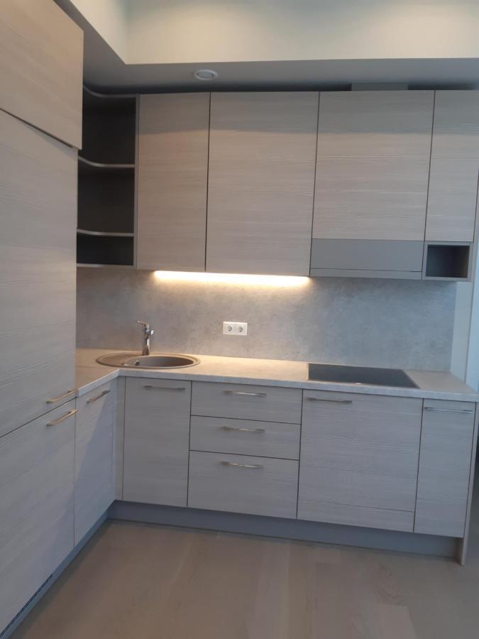 Apartment In Druskininkai City Centre Ngoại thất bức ảnh