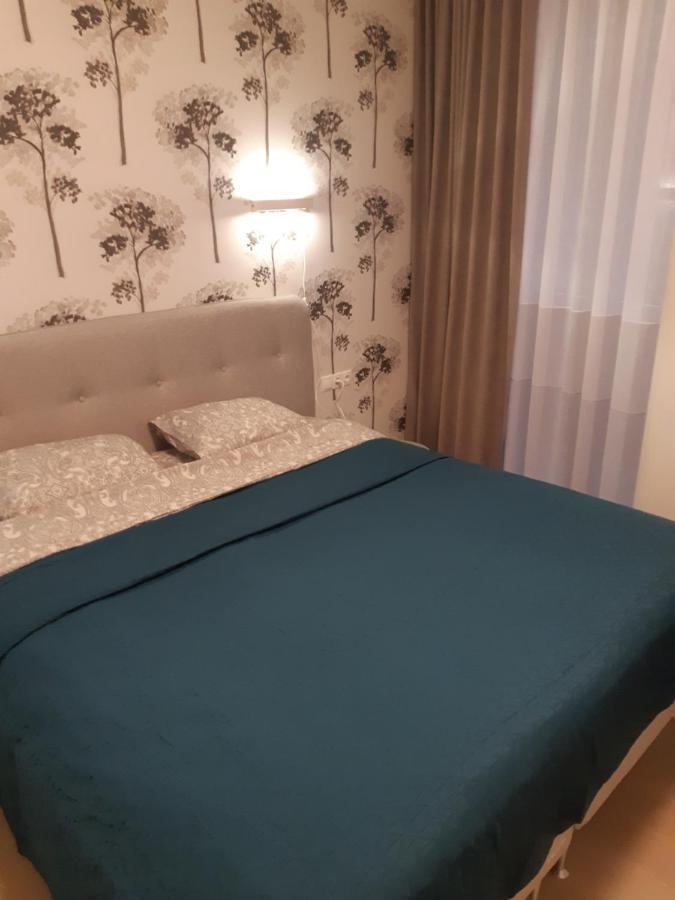 Apartment In Druskininkai City Centre Ngoại thất bức ảnh