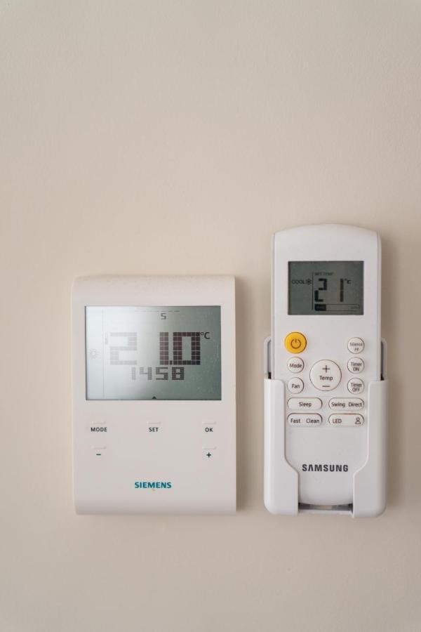 Apartment In Druskininkai City Centre Ngoại thất bức ảnh