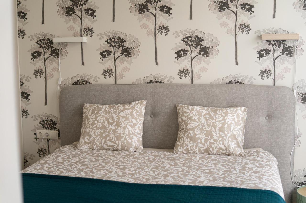 Apartment In Druskininkai City Centre Ngoại thất bức ảnh